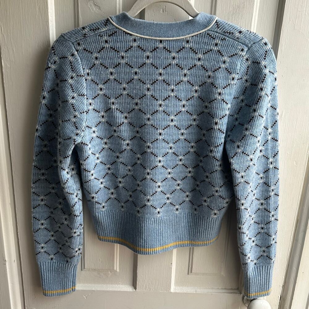 noName by Mathilde Matheson Cashmere Cardigan Sweater - Picture 6 of 8